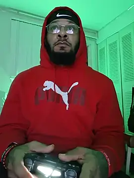 TooGoodConway23's Webcam Show