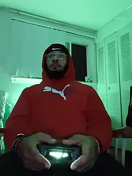 TooGoodConway23's Webcam Show