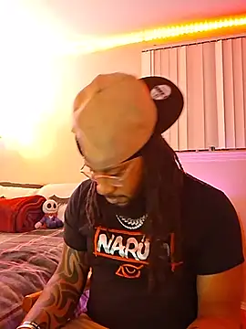 TooGoodConway23 Show Webcam