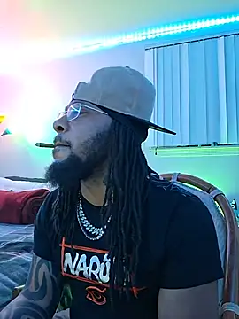 Show webcam de TooGoodConway23