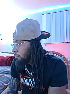 Show webcam de TooGoodConway23