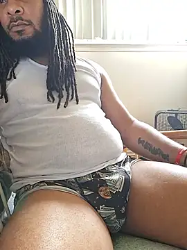 TooGoodConway23's Webcam Show