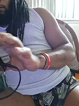 TooGoodConway23's Webcam Show