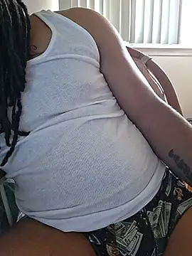 Show webcam de TooGoodConway23