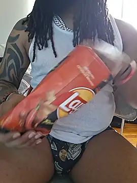 Show Webcam de TooGoodConway23