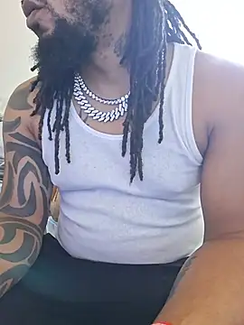 TooGoodConway23's Webcam Show