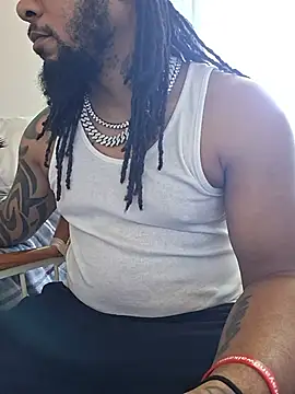 TooGoodConway23's Webcam Show