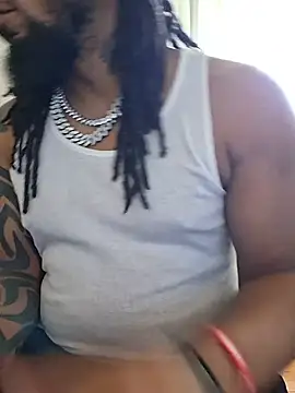 TooGoodConway23's Webcam Show