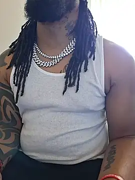 Show Webcam de TooGoodConway23