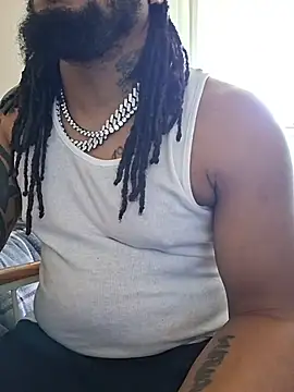 Show Webcam de TooGoodConway23