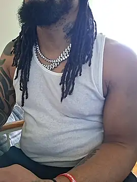 Show webcam de TooGoodConway23