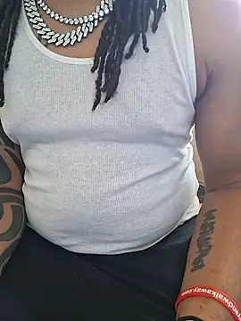 Show webcam de TooGoodConway23