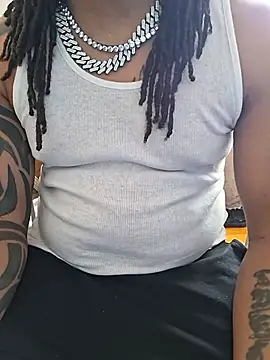 TooGoodConway23's Webcam Show