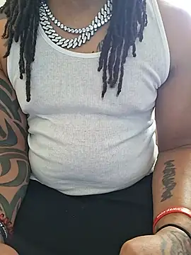 TooGoodConway23 ওয়েবক্যাম শো