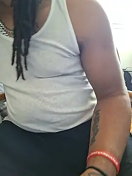 Show Webcam de TooGoodConway23