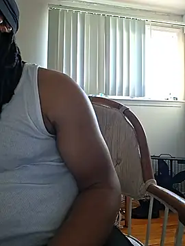 Show webcam de TooGoodConway23