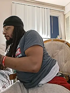 Pertunjukan Kamera Web TooGoodConway23