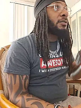 Show webcam de TooGoodConway23