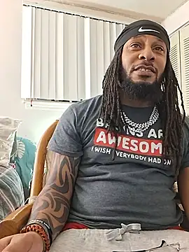 TooGoodConway23's Webcam Show