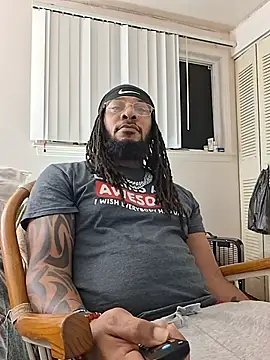 TooGoodConway23's Webcam Show