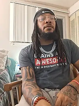 Show webcam de TooGoodConway23