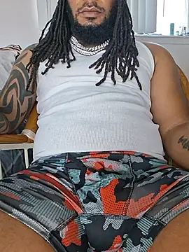 Show Webcam de TooGoodConway23
