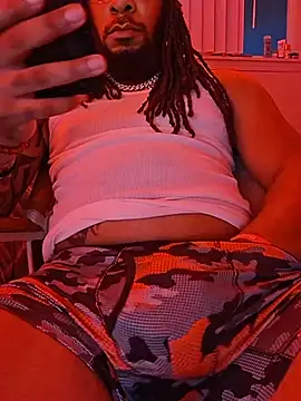 Show webcam de TooGoodConway23