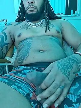 TooGoodConway23's Webcam Show