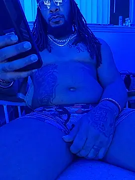 TooGoodConway23's Webcam Show