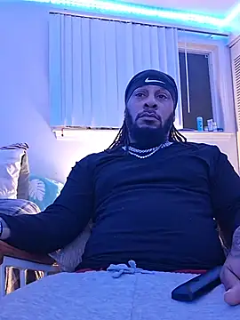 Show Webcam de TooGoodConway23