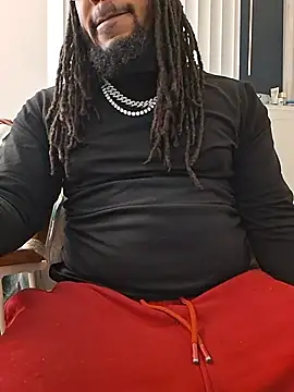 Show Webcam de TooGoodConway23
