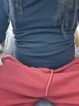 TooGoodConway23 Webcam show