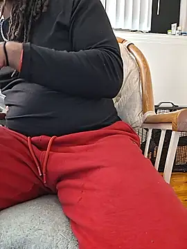 TooGoodConway23's Webcam Show