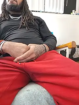 TooGoodConway23's Webcam Show