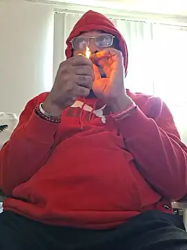 TooGoodConway23's Webcam Show