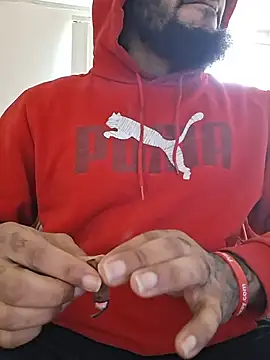 TooGoodConway23's Webcam Show