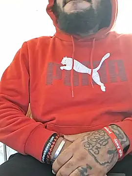 TooGoodConway23 Show Webcam