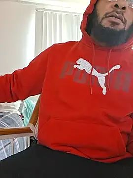 TooGoodConway23's Webcam Show