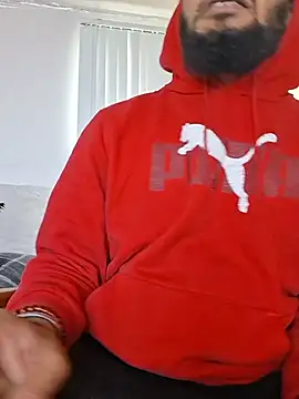 Show webcam de TooGoodConway23