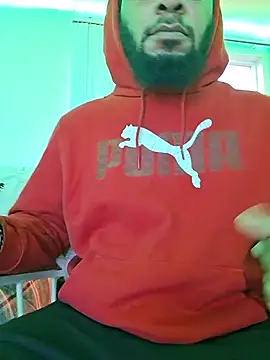 TooGoodConway23's Webcam Show