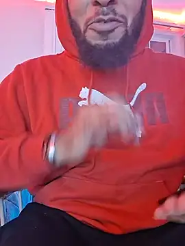 TooGoodConway23's Webcam Show