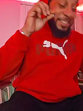 Show webcam de TooGoodConway23