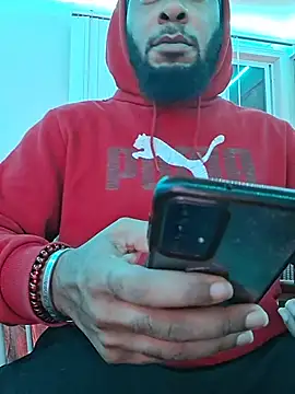 Show Webcam de TooGoodConway23