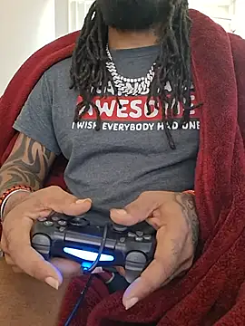 Webkamerová show TooGoodConway23