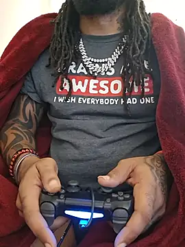 TooGoodConway23n Webbikameraesitys