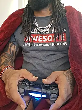 TooGoodConway23's Webcam Show