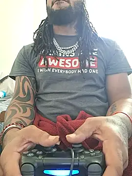 TooGoodConway23's Webcam Show