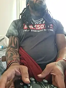 TooGoodConway23 Show in webcam