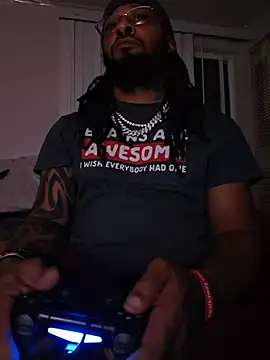 TooGoodConway23 webkamerás műsora