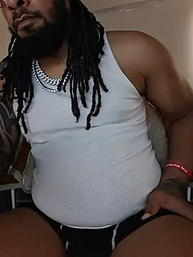 Show webcam de TooGoodConway23